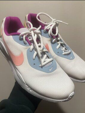 Women’s Nike Air Max Oketo 'Bleached Coral